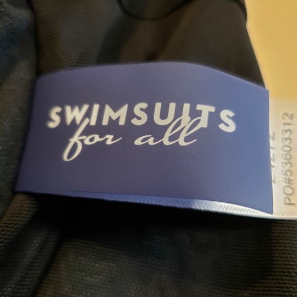 SWIMSUITS FOR ALL SIZE 16 - Picture 8 of 8